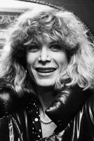 Peliculas de Catlin Adams