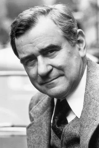 Peliculas de George Baker