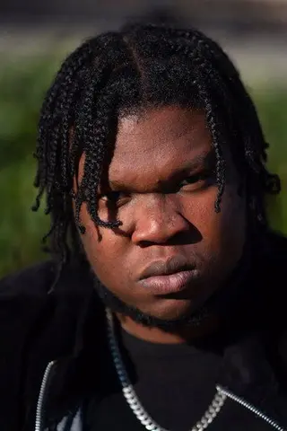 Peliculas de Kadeem Ramsay