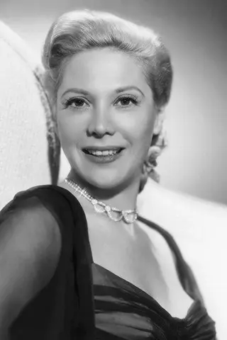 Peliculas de Dinah Shore