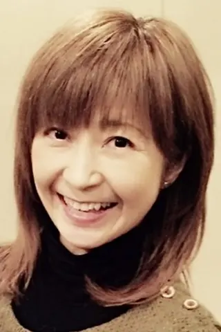 Peliculas de Satomi Kôrogi