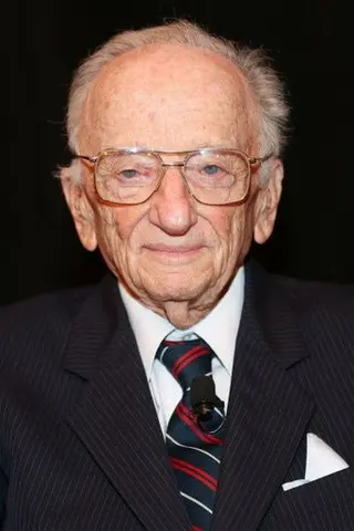 Benjamin Ferencz - Córka • Potomstwo
