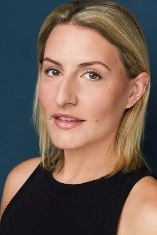 Peliculas de Rachel Trautmann