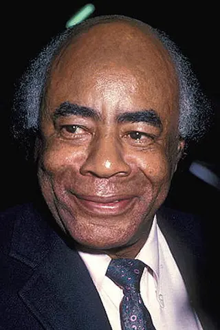 Peliculas de Roscoe Lee Browne