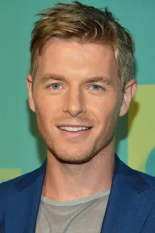 Peliculas de Rick Cosnett