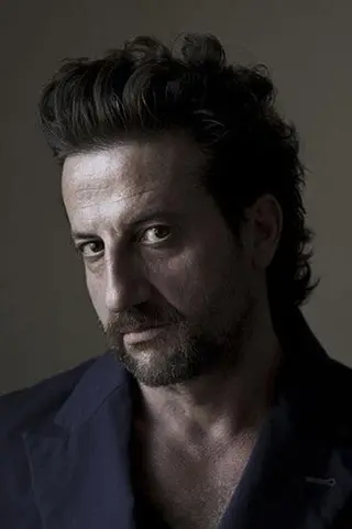 Peliculas de Gennaro Diana