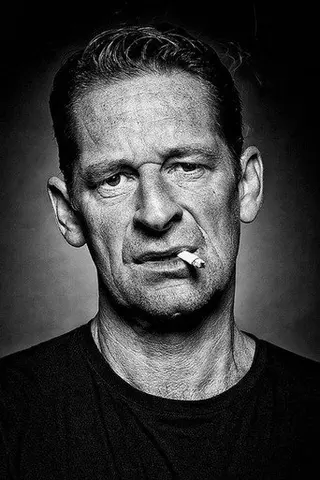 Peliculas de Max Tidof