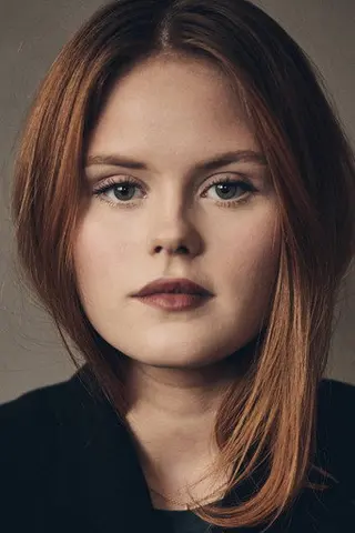 Peliculas de Andrea Heick Gadeberg