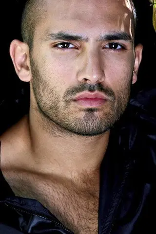 Peliculas de Hadrian Howard