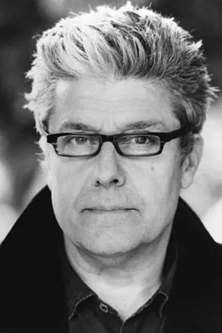 Peliculas de Patrick Barlow