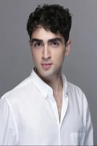 Peliculas de Efe Taşdelen