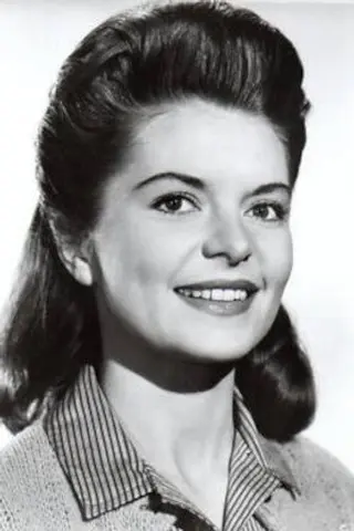Peliculas de Shary Marshall