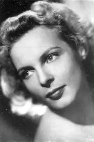 Peliculas de Inge Landgut
