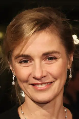 Peliculas de Anne Consigny