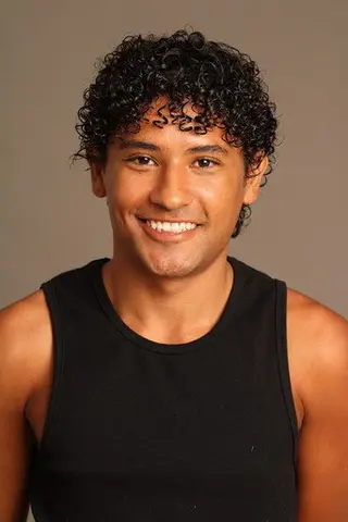 Peliculas de Kauã Rodríguez