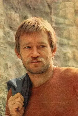 Peliculas de György Cserhalmi