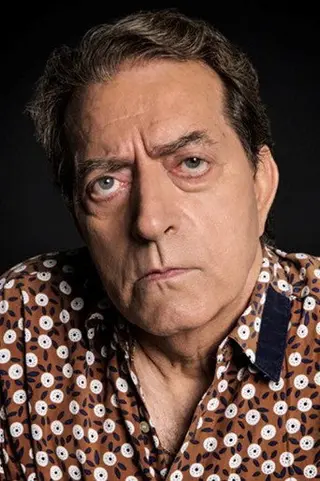 Peliculas de José Ramón Pardo