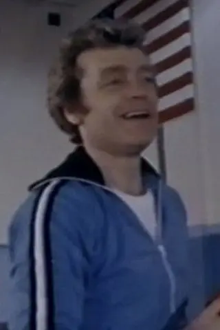 Peliculas de Berkeley Harris