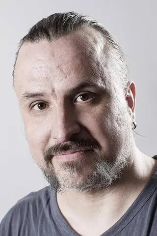 Peliculas de Kristo Salminen