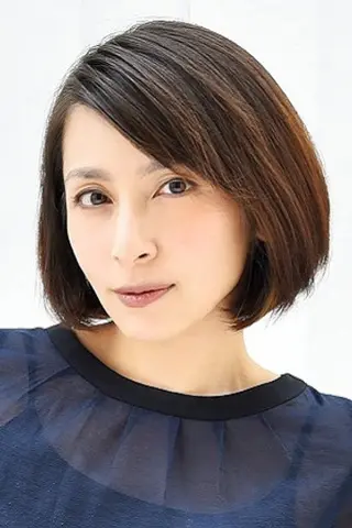 Peliculas de Megumi Okina