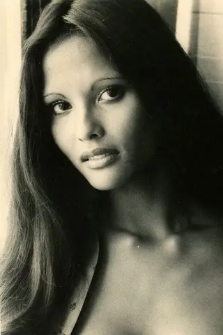 Peliculas de Laura Gemser