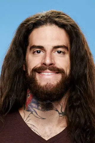 Peliculas de Austin Matelson