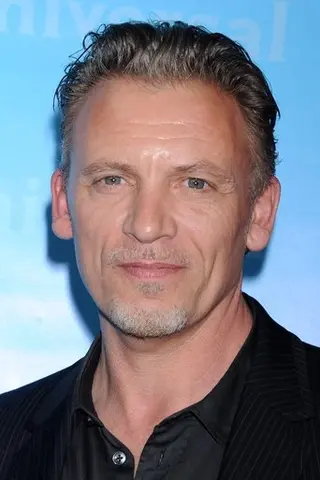 Peliculas de Callum Keith Rennie