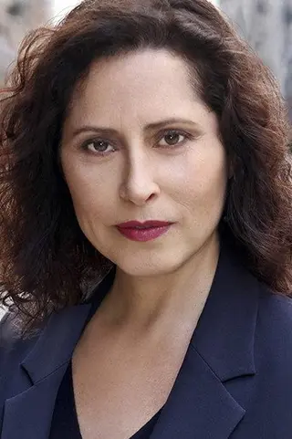 Peliculas de Carmen Lamar