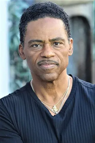 Peliculas de Richard Lawson