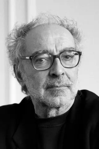 Peliculas de Jean-Luc Godard