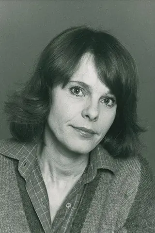 Peliculas de Gunilla Nyroos