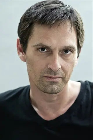 Peliculas de Patrick Hauthier