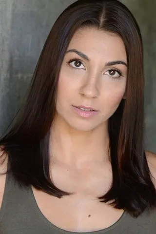 Peliculas de Maya Santandrea