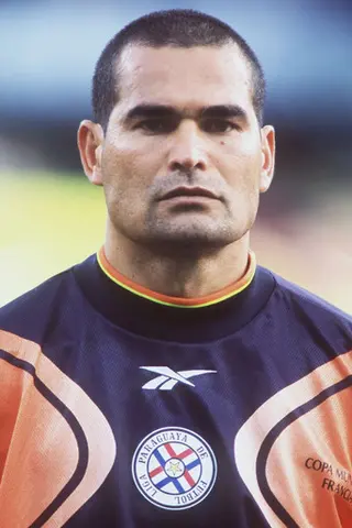 José Luis Chilavert - Córka • Potomstwo