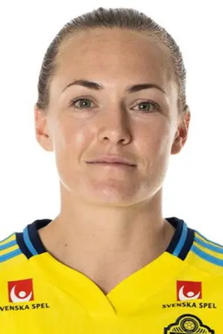 Magdalena Eriksson - Córka • Potomstwo