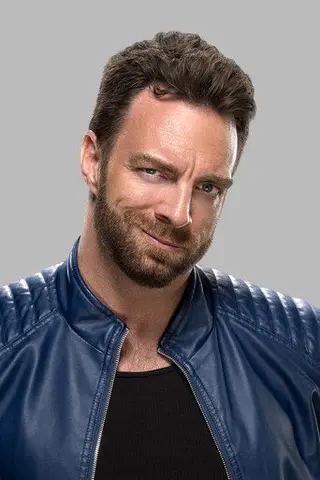 Peliculas de Shaun Ricker