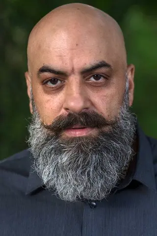 Peliculas de Haqi Ali
