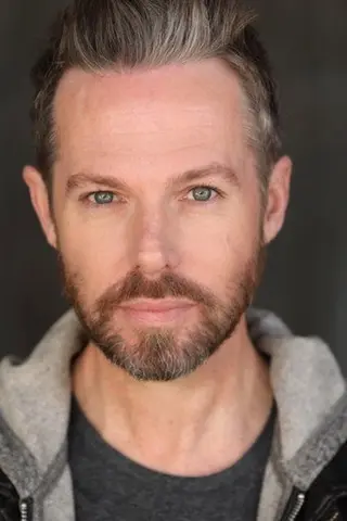 Peliculas de Daniel Rhyder