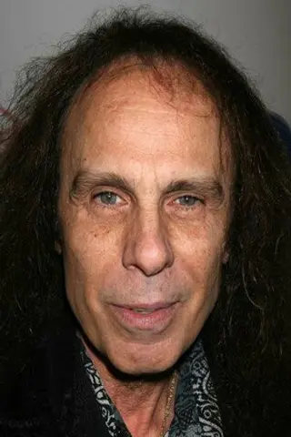 Peliculas de Ronnie James Dio