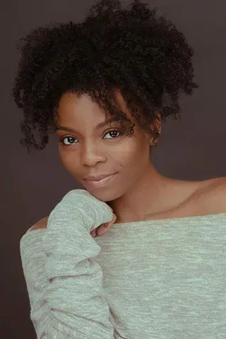 Peliculas de Keila J. Brown