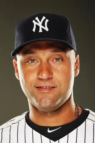 Peliculas de Derek Jeter