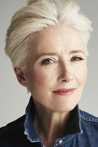 Peliculas de Emma Thompson