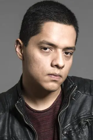 Peliculas de Pedro Joaquín