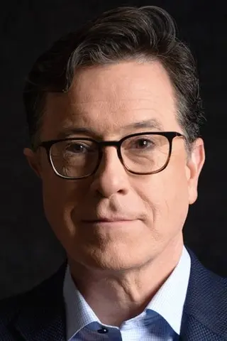Peliculas de Stephen Colbert