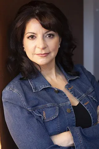 Peliculas de Stephanie Herrera