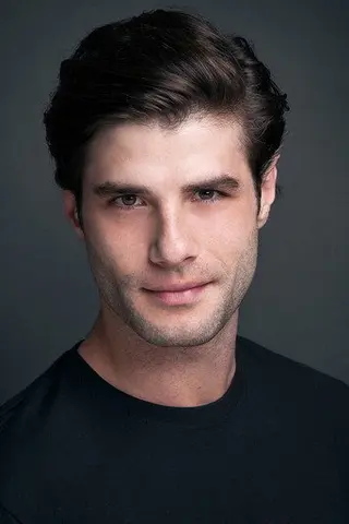 Peliculas de Berk Cankat
