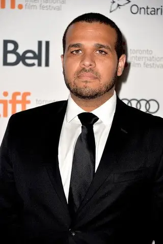 Peliculas de Aaron Burns