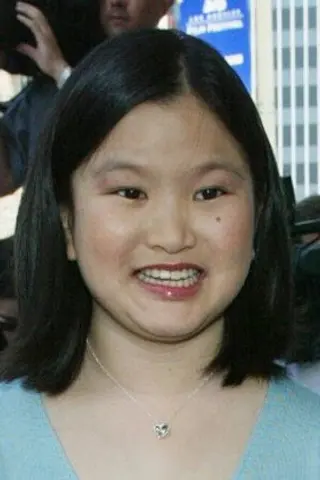 Peliculas de Dionne Quan