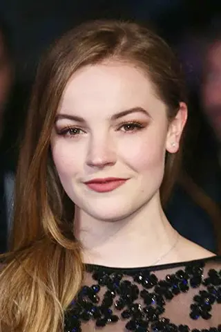 Peliculas de Izzy Meikle-Small
