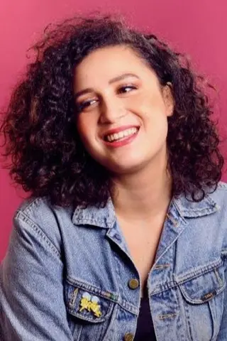 Peliculas de Rose Matafeo